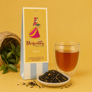 RF Darjeeling