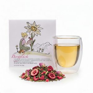 FT 23.66 Bergglück Edelweiß